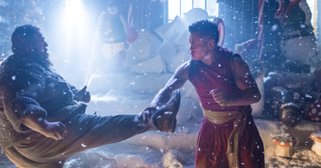 into-the-badlands-series-lutas